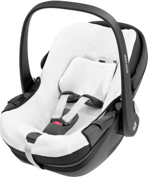 Maxi-Cosi Kindersitzbezug f&uuml;r Pebble 360 Pro/Pebble 360 natural white