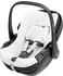 Maxi-Cosi Kindersitzbezug für Pebble 360 Pro/Pebble 360 natural white