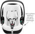 Maxi-Cosi Kindersitzbezug für Pebble 360 Pro/Pebble 360 natural white
