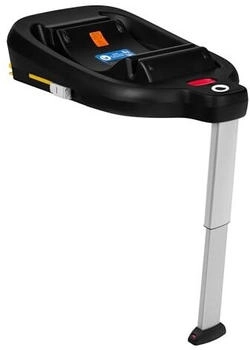 Lionelo Astrid i-Size Base black