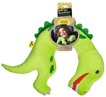 moses. Verlag Dino Nackenkissen Tyrannosaurus-Rex für Kinder (40228)