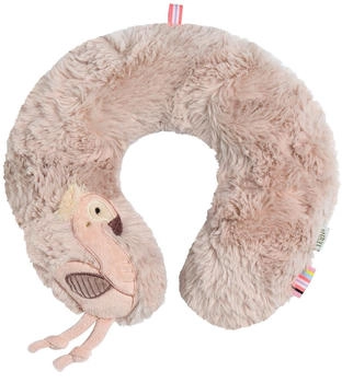 Fehn Nackenst&uuml;tze Flamingo