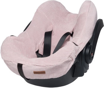 baby's only Sense Autositzbezug Maxi-Cosi Altrosa
