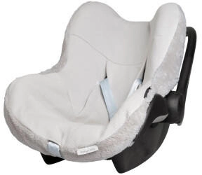baby's only Cozy Autositzbezug Urban Taupe