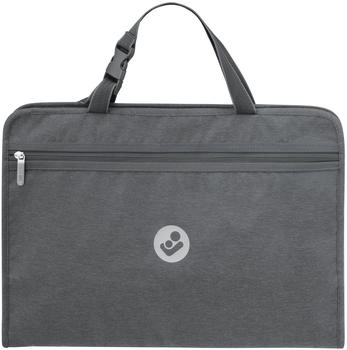 Maxi-Cosi Organiser Back Seat Graphite
