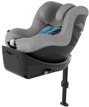 Cybex Sirona Gi Sommerbezug Grey