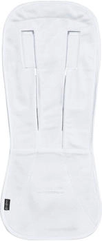 Cybex Sommer Sitzauflage Weiss