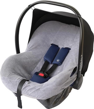 Elternstolz Sommerbezug passend für Maxi-Cosi Cabriofix I-size und Avionaut Pixel von