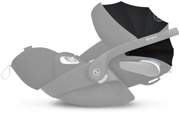 Cybex Verdeck Bezug für Cloud Z Babyschale