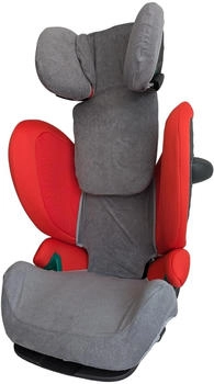 Elternstolz Sommerbezug passend für Cybex Solution G i-fix von