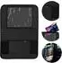 Lionelo SEATORGANIZER universaler Kindersitz-Organizer, wasserdicht, 5 Taschen, 13 Zoll Tablet (B0DTHYZRQG)