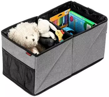 Reer TravelKid Box Auto-Organizer Rücksitz (86081)