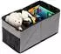 Reer TravelKid Box Auto-Organizer Rücksitz (86081)