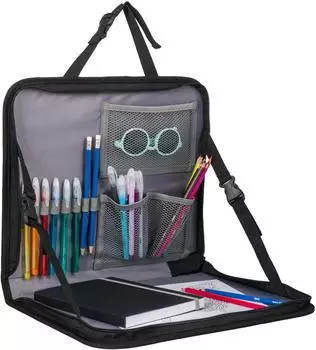 Dooky Backseat Travel Tray 30x35,5x4cm (5128225)