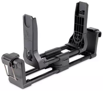 WONDERFOLD W4 Autositz-Adapter