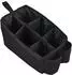 babyGO Car Seat Organizer, schwarz (Car Seat Organizer)