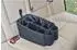 babyGO Car Seat Organizer, schwarz (Car Seat Organizer)
