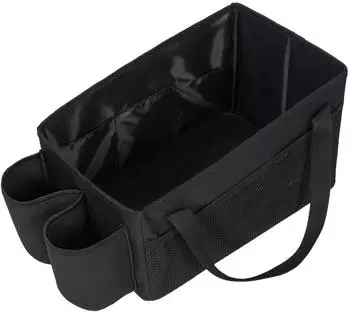 Dooky Back Seat Basket Auto-R&uuml;cksitz-Organizer (5128224)