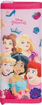 Disney Princess Flower Sicherheitsgurt-Passacintura Soft (CLZ10632)