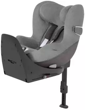 Cybex Sirona T/Z Sommerbezug, grau