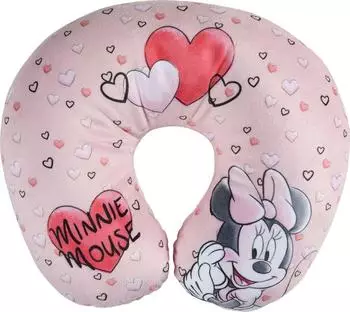Disney TATAWAY Reisekissen Minnie Mouse Nackenstütze