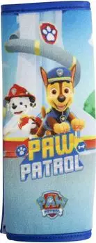 Paw Patrol Paw Patrol Reise-Gurthalter, weich, blau