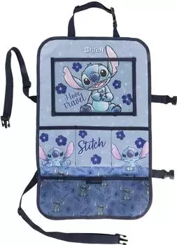 TataWay Stitch Disney Multifunktions-Organizer, Auto & Zuhause (CLZ12804)