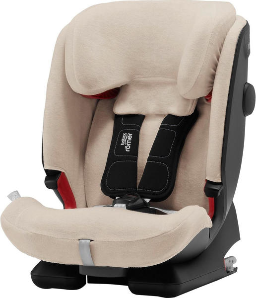 Britax Römer Sommerbezug für Advansafix IV Beige