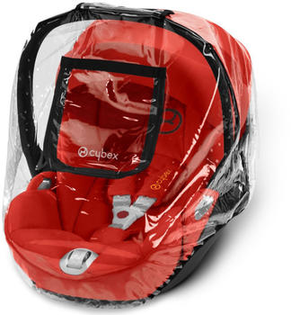 Cybex Rain cover Aton/Cloud