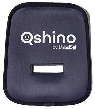 Qshino Car Seat Alarm