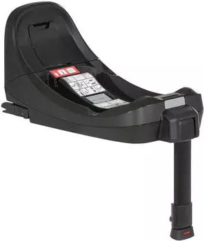 Hauck Isofix-Base f&uuml;r Select Baby/Kids