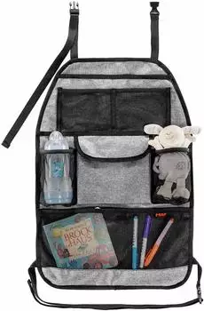 Reer Autorücksitz-Organizer TravelKid Tidy