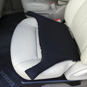 Carpa Design Pregnacy car seat belt adaptor (KS1102)