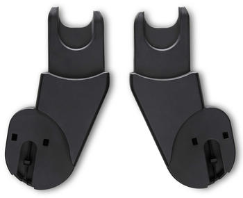 Cybex Gold Isofix-Base One black