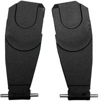 Hartan Kinderwagen-Adapter "Autositzadapter" passend f&uuml;r alle Hartan Kinderwagen ab