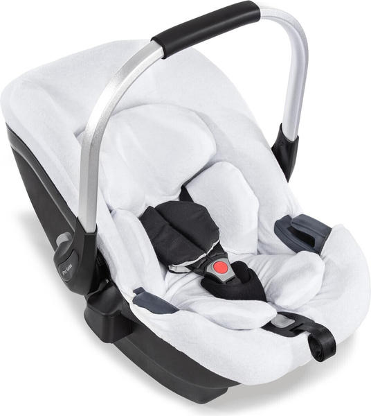 Hauck Summer Cover iPro Baby (2 piece) white