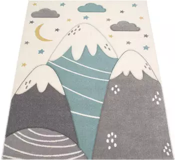 Paco Home Cosmo 80x150cm 707
