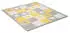Kinderkraft Luno Shapes Play Puzzle Mat
