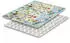 Kinderkraft Double-Sided Foam Mat MATTY 2 multi