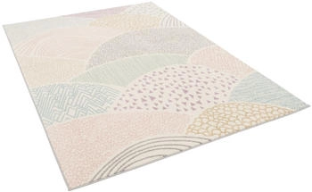 Pergamon. Softstar Kids Fantasy Bunt 140x200cm