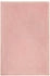 pink: Hakuna Matte Samtmatte-Spielmatte 150x200 cm