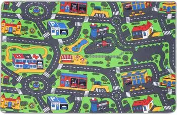 Primaflor Spielteppich City 140x200cm