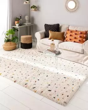 Benuta Lytte Kinderteppich Gobi 80x150 cm multicolor