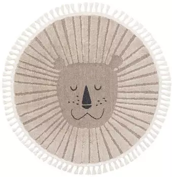 Benuta Momo 120cm beige
