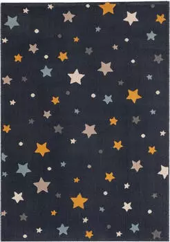 Benuta Kinderteppich Apollo 160 cm x 230 cm x 6 mm