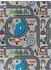 theCarpet Happy Life Kinderteppich Straße 80x150 cm