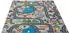 theCarpet Happy Life Kinderteppich Straße 80x150 cm