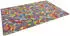 Snapstyle Straßenteppich 140x200 cm 3D Big City
