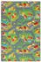 Snapstyle Straßenteppich 140x200 cm Little Village