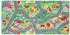 Snapstyle Kinderteppich 160x200 cm Little Village Grün